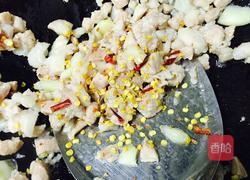 肉末丁炒豆角的做法图解9