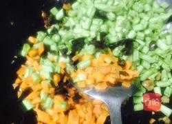 肉末丁炒豆角的做法图解12