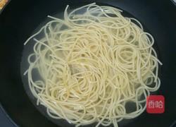 意大利面（简创版）的做法图解1