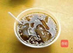 冰粉的做法图解6