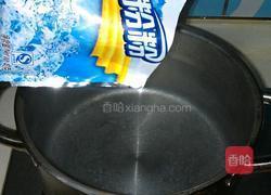 冰粉的做法图解3