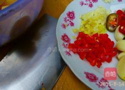 煎冬瓜的做法图解3