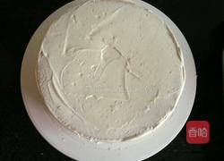 芒果草莓蛋糕的做法图解10