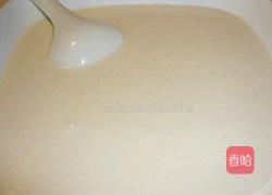 自制手工凉皮的做法图解10