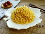 肉丁土豆丝的做法[图]