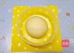 螺旋紫薯麵包的做法图解5