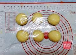 螺旋紫薯麵包的做法图解7