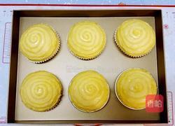 螺旋紫薯麵包的做法图解10