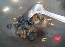 上汤粉丝娃娃菜的做法图解3