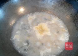 上汤粉丝娃娃菜的做法图解4