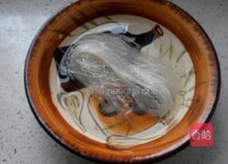 上汤粉丝娃娃菜的做法图解6