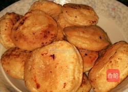 小粘饼的做法图解6