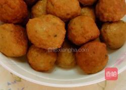 肉圆的做法图解8