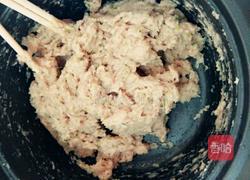 肉圆的做法图解1