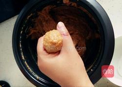 肉圆的做法图解6