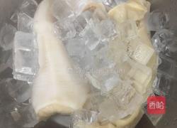 刺生象拔蚌的做法图解3