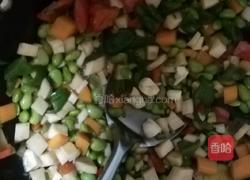 彩色多丁的做法图解4