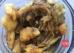 农家菜的做法图解4