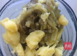 农家菜的做法图解3