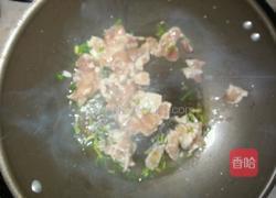 芹菜炒猪肉的做法图解5