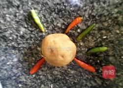 线椒土豆锭的做法图解1