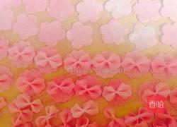 儿童蔬菜面的做法图解4