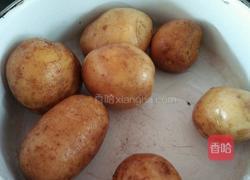 土豆沙拉的做法图解1