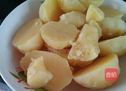 土豆沙拉的做法图解2
