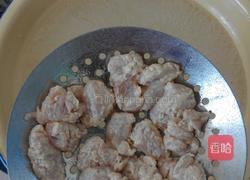 香酥鸡块的做法图解6