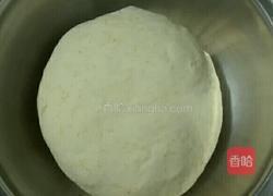 香菇猪肉包子的做法图解4