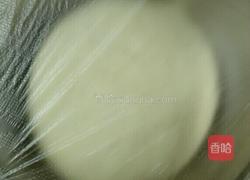 香菇猪肉包子的做法图解5