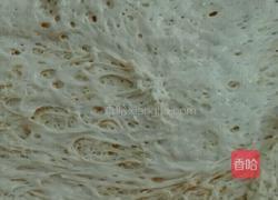 香菇猪肉包子的做法图解6