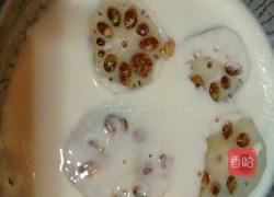 藕夹的做法图解5