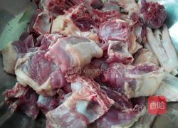啤酒鸭的做法图解2