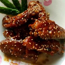 可乐鸡翅的做法[图]