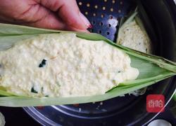 玉米窝窝的做法图解5