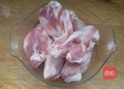 啤酒鸭的做法图解1