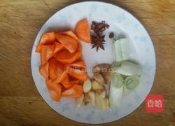 啤酒鸭的做法图解3