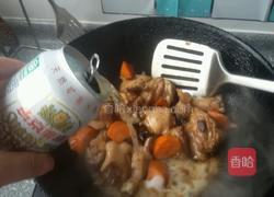 啤酒鸭的做法图解10