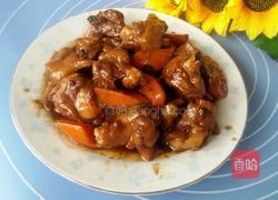 啤酒鸭的做法图解13