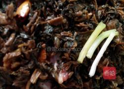 梅菜扣肉的做法图解7