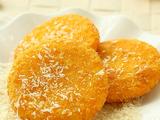 南瓜饼的做法[图]