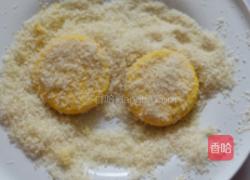 南瓜饼的做法图解5