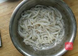 黄瓜香鱼的做法图解1