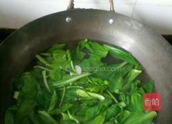 香菇小馄饨的做法图解2