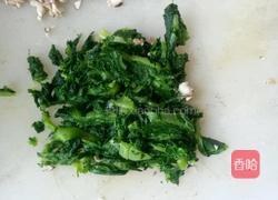 香菇小馄饨的做法图解4