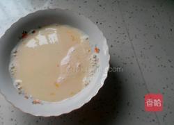 焦糖鸡蛋布丁的做法图解2