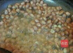 糖醋花生米的做法图解4
