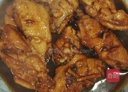 美味鸡翅的做法图解9