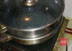 特殊的家常炒面的做法图解2